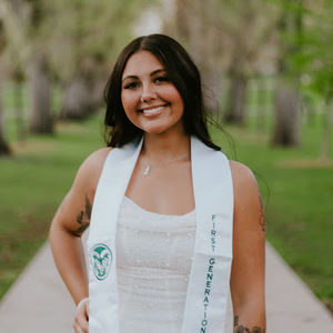 Meet your Posher, Angelle